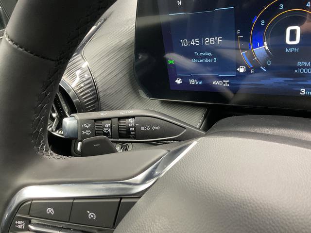 New 2026 Chevrolet Equinox LT image 16