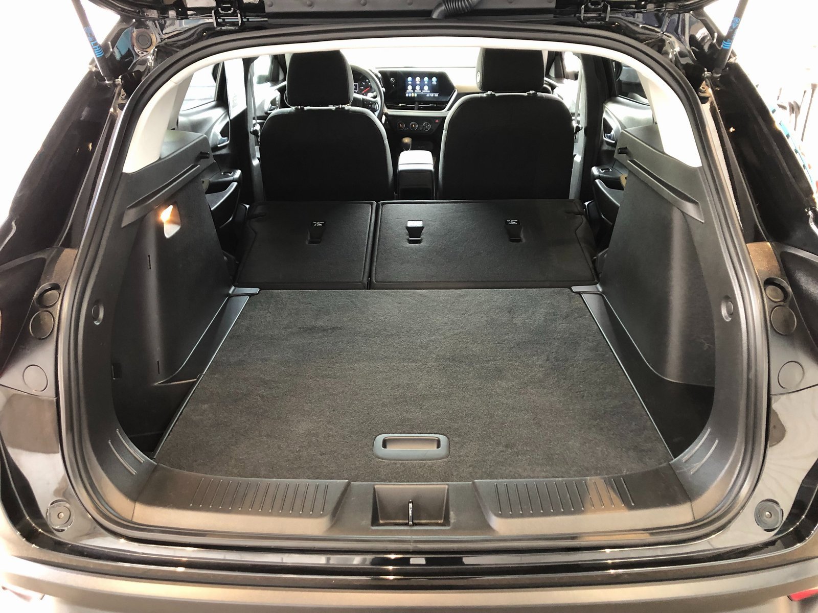 Certified 2024 Chevrolet Trax LS w/ LS Convenience Package image 9