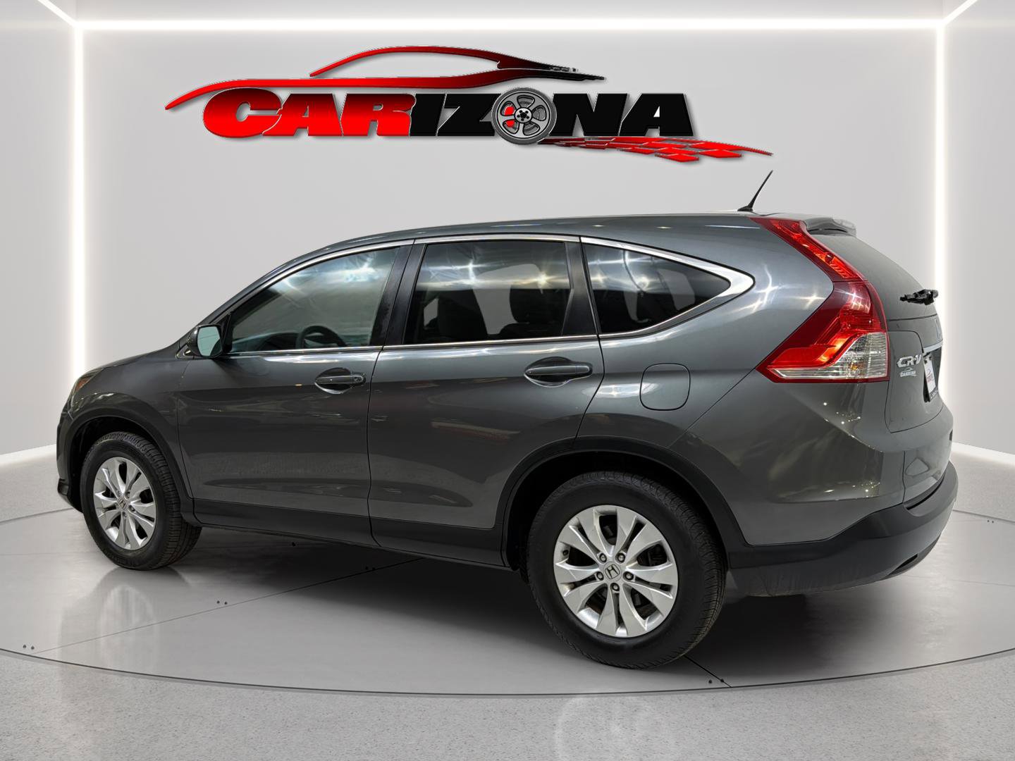 Used 2014 Honda CR-V EX image 7