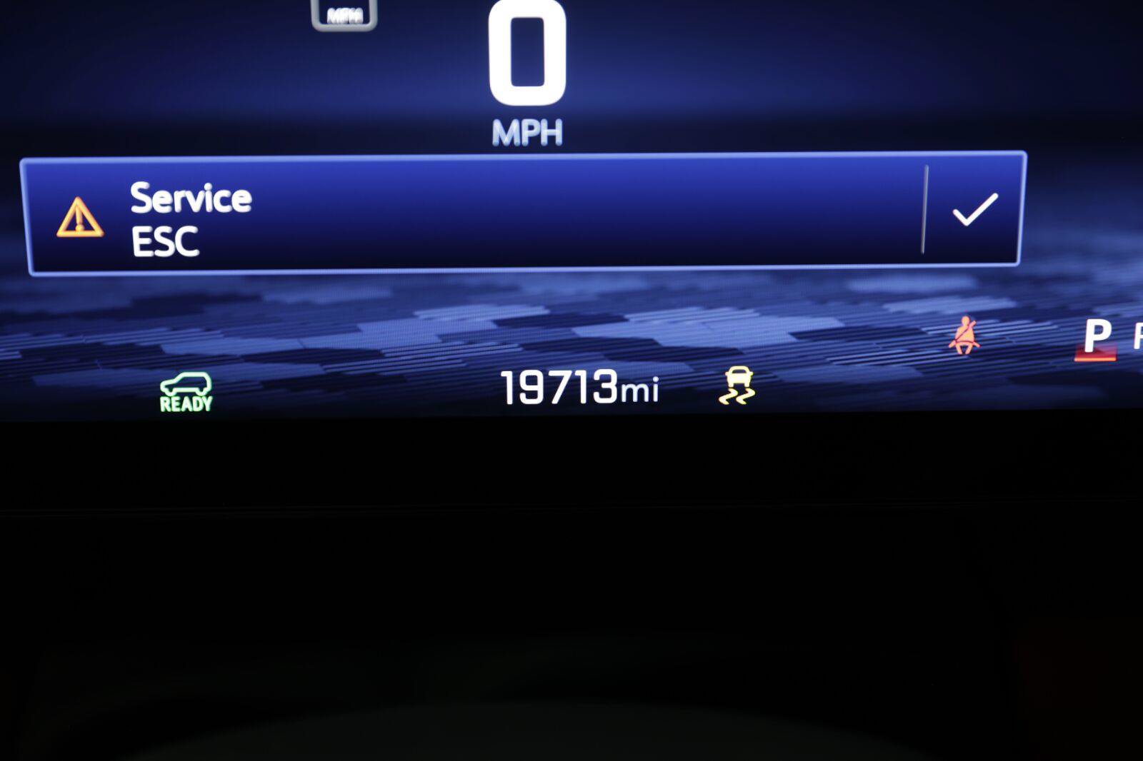 Certified 2025 Chevrolet Blazer EV RS AWD/4WD image 41