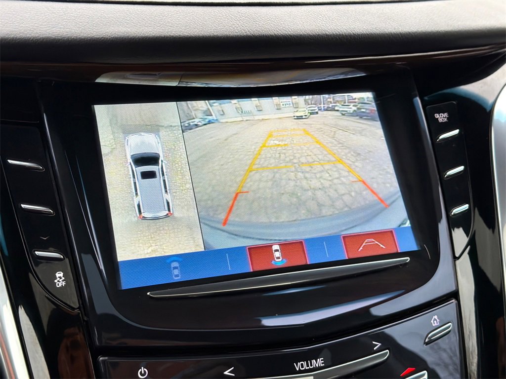 Used 2020 Cadillac Escalade ESV Luxury image 33