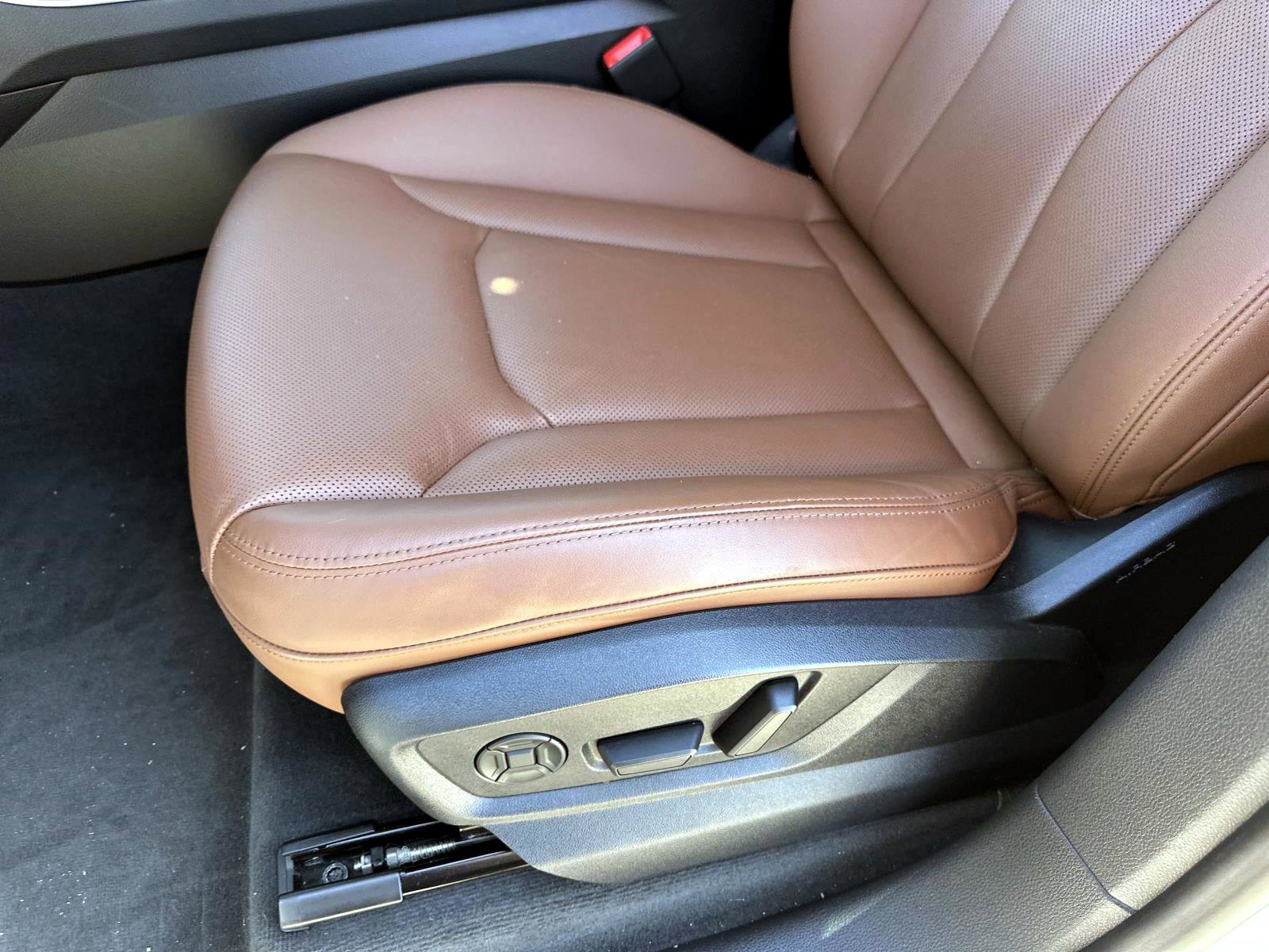 Used 2022 Audi Q8 Premium Plus image 21