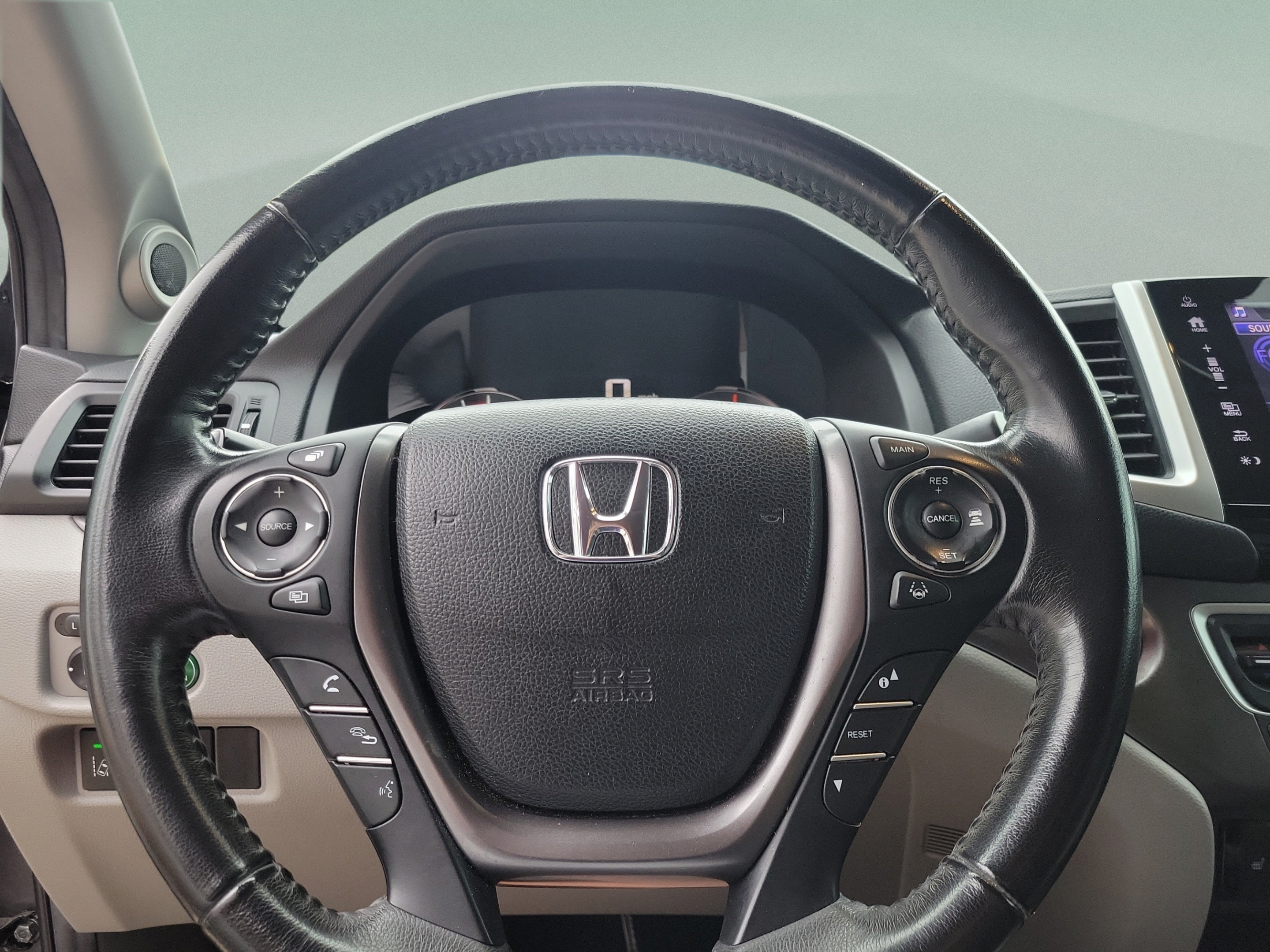 Used 2020 Honda Ridgeline RTL image 12