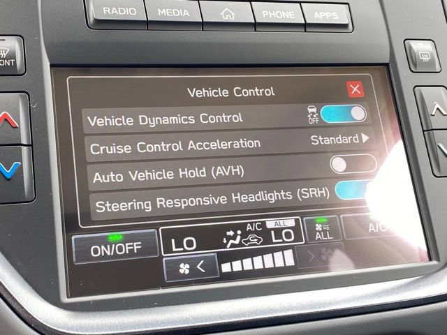New 2026 Subaru Crosstrek 2.5i AWD/4WD image 18