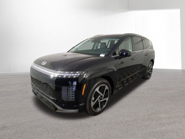 New 2026 Hyundai Ioniq 9 Calligraphy image 40