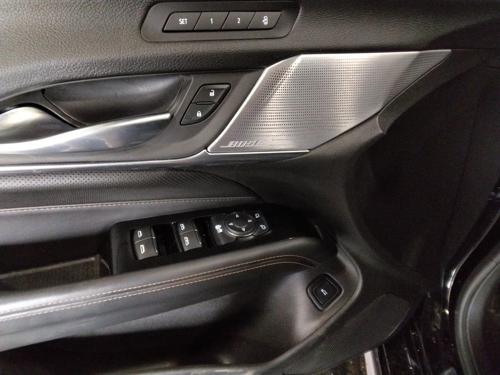 Used 2021 Cadillac CT4 Sport image 26