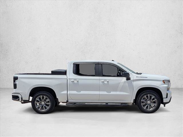 Used 2022 Chevrolet Silverado 1500 RST w/ Bed Protection Package RWD video 3