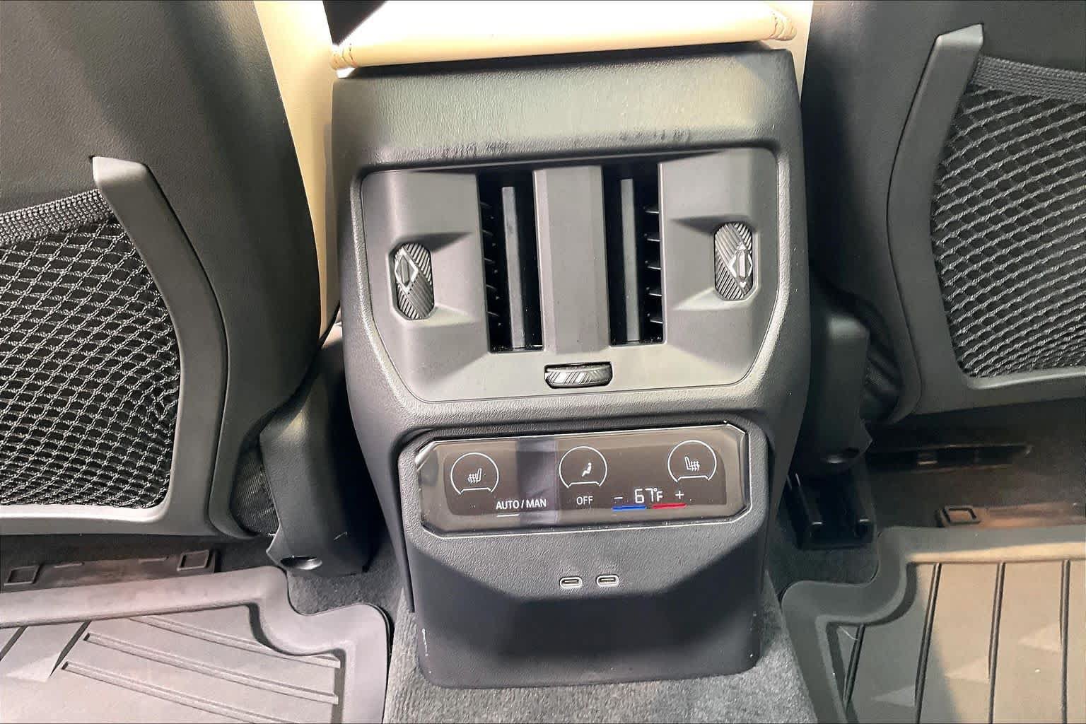 Used 2026 BMW X3 xDrive30i w/ Premium Package AWD/4WD image 35