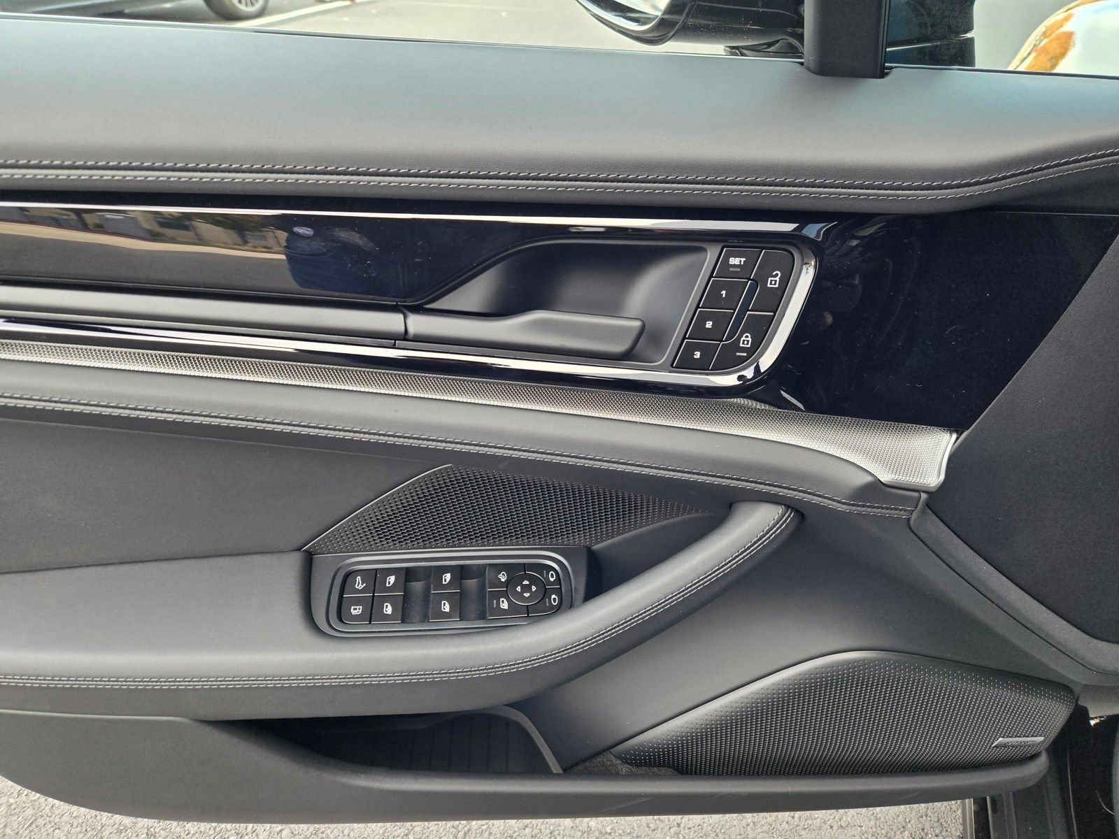 New 2026 Porsche Panamera 4 E-Hybrid AWD/4WD image 19
