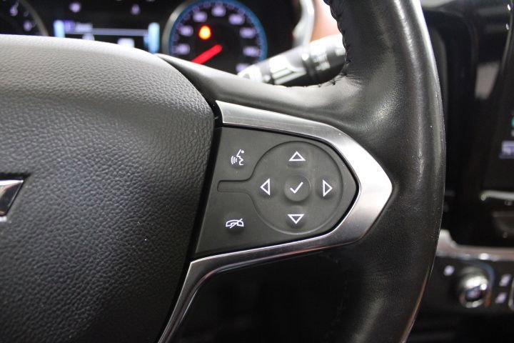 Used 2019 Chevrolet Traverse High Country w/ LPO, Cargo Package image 42