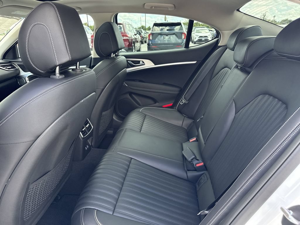 Used 2026 Genesis G70 2.5T Prestige AWD/4WD image 38