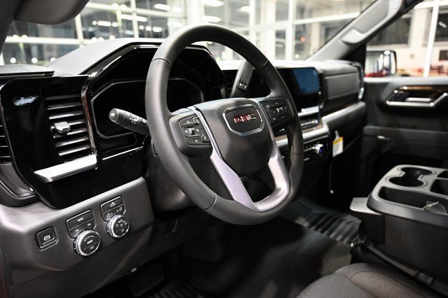 New 2026 GMC Sierra 1500 Elevation image 21