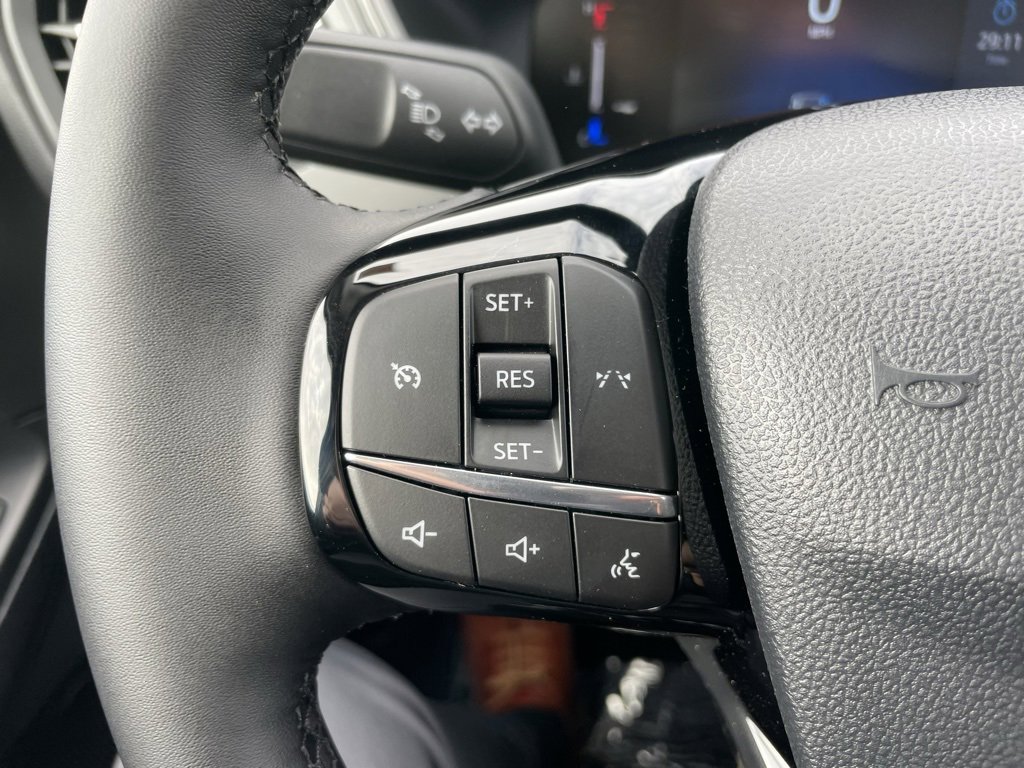New 2026 Ford Escape Active image 23