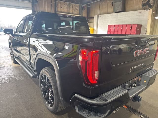 Used 2022 GMC Sierra 1500 Denali image 5