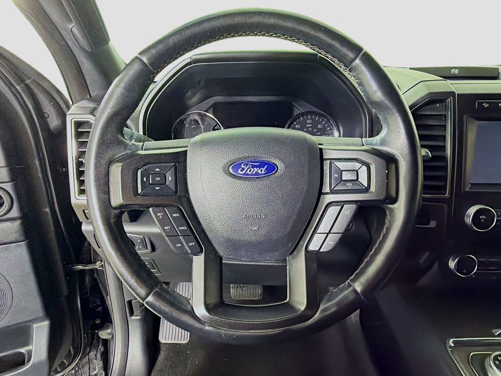 Used 2019 Ford Expedition Max Limited image 14