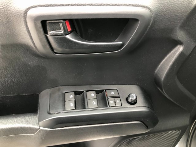 Used 2023 Toyota Tacoma SR image 12