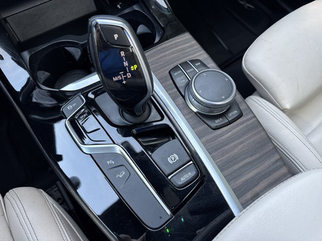 Used 2018 BMW X3 xDrive30i AWD/4WD image 16