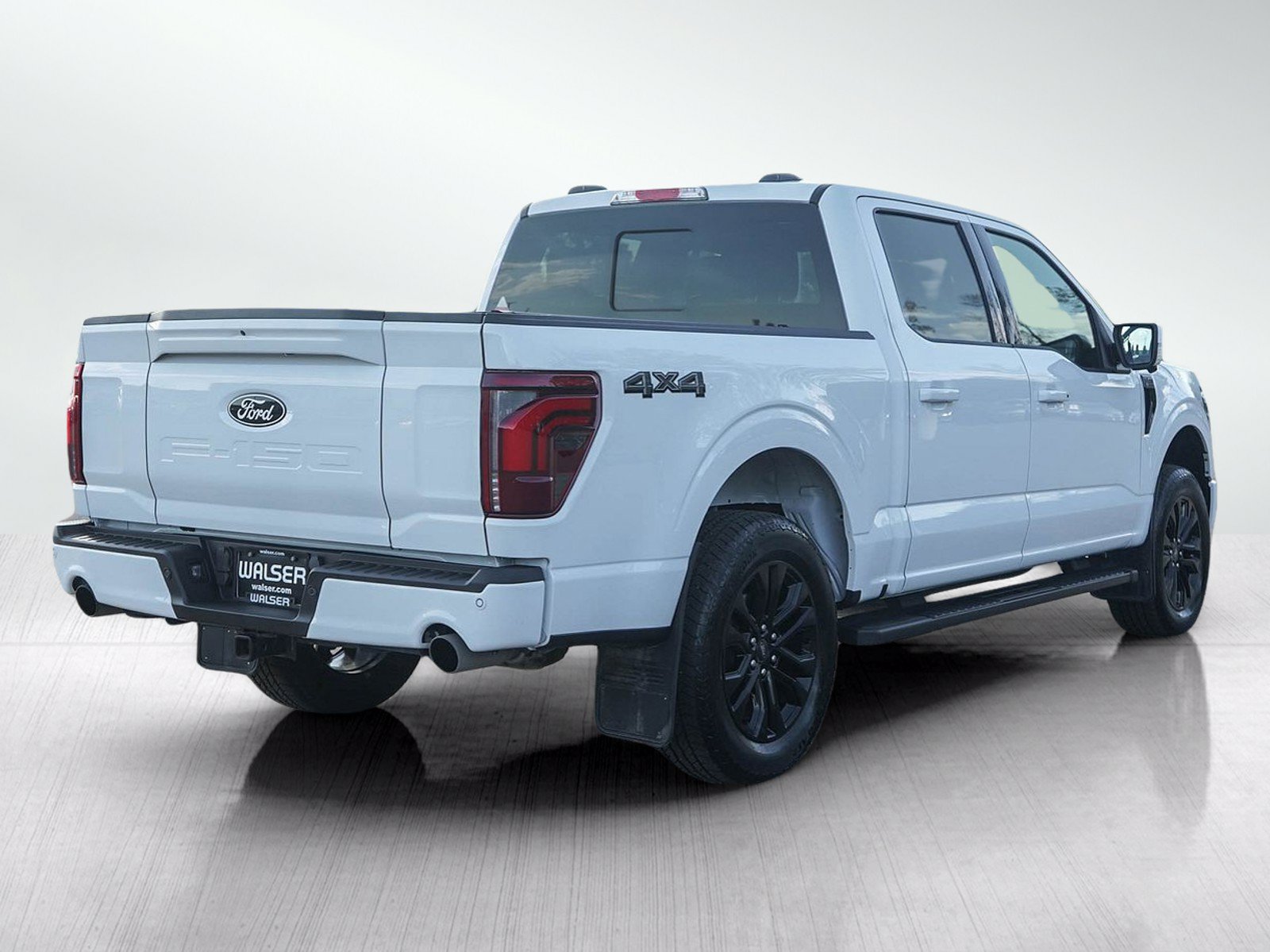 Used 2024 Ford F150 Lariat w/ Equipment Group 502A High AWD/4WD image 5