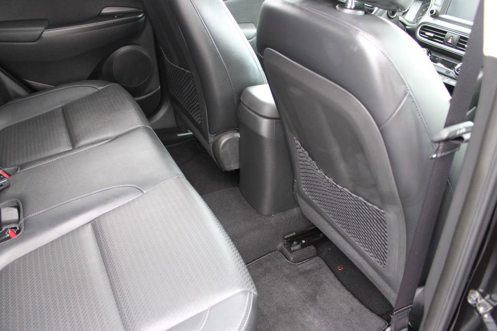 Used 2020 Hyundai Kona Limited image 46