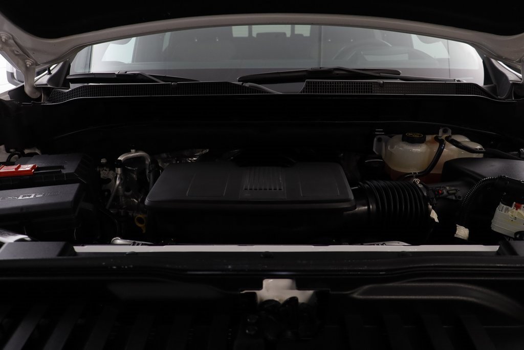 Certified 2024 Chevrolet Silverado 1500 High Country w/ High Country Premium Package image 24