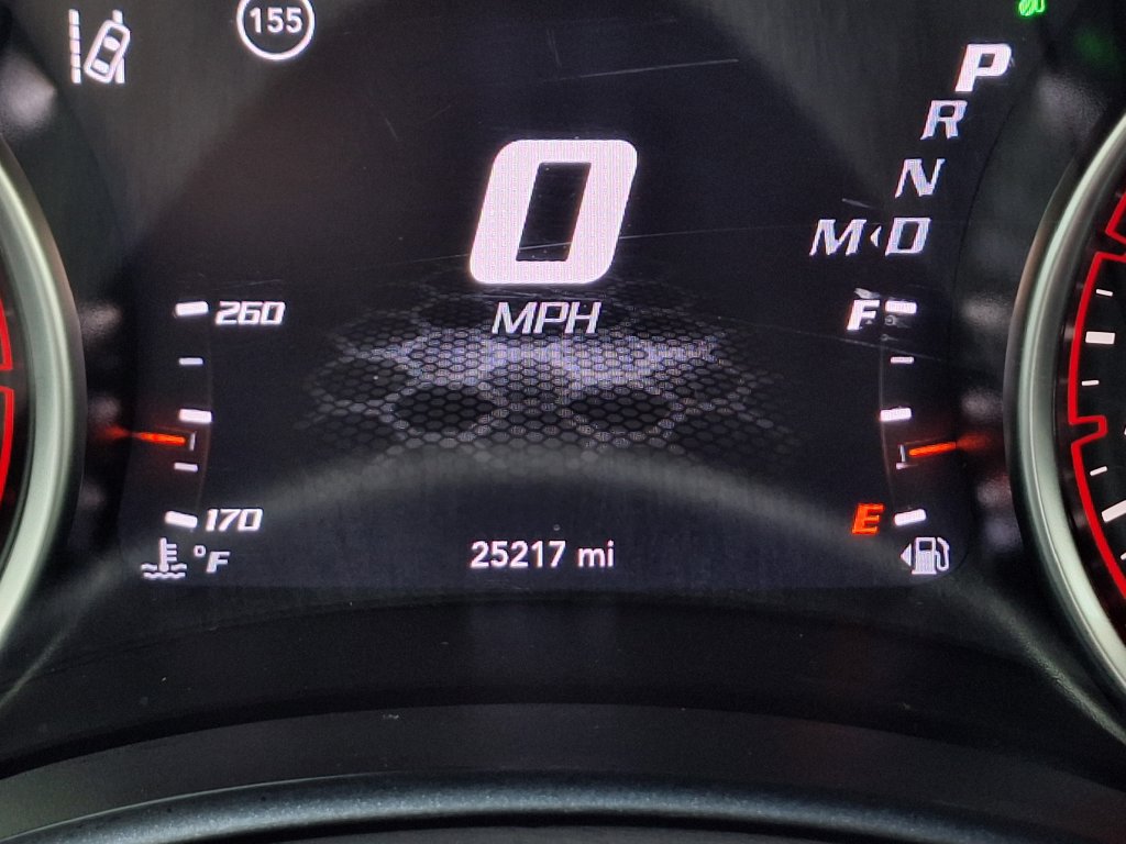 Used 2023 Dodge Charger Scat Pack RWD image 19