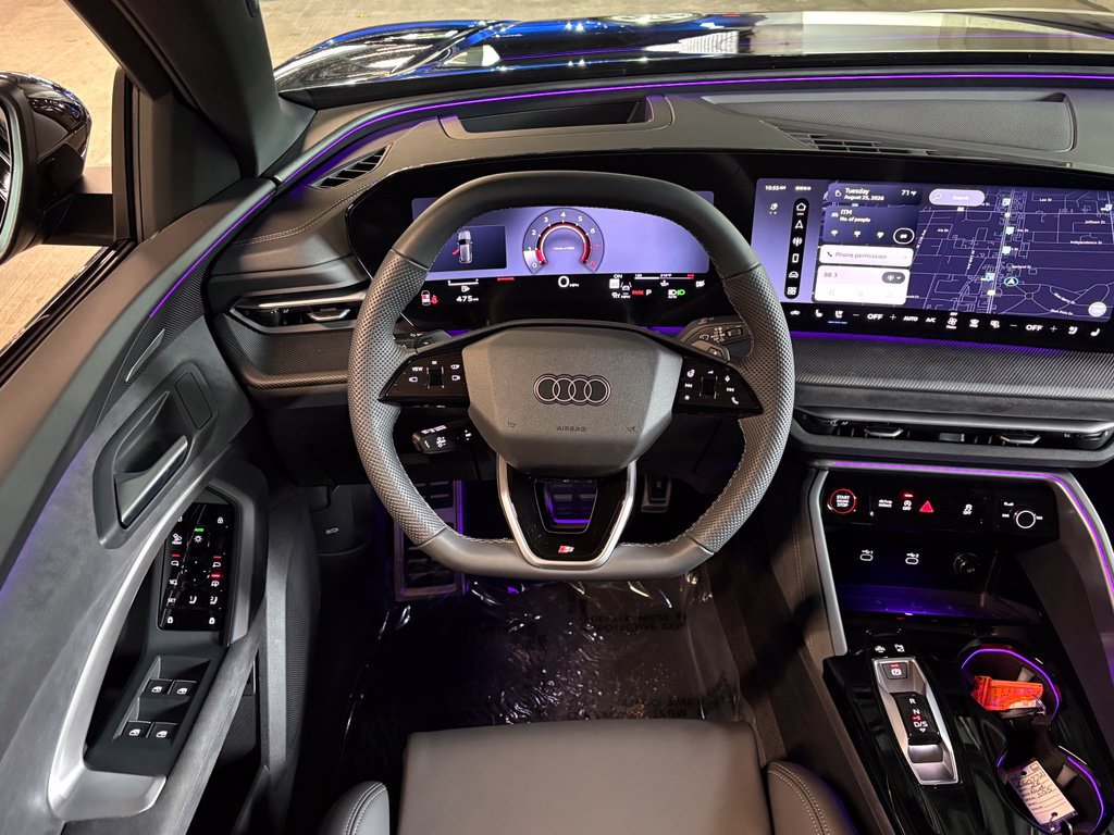 New 2026 Audi SQ5 Prestige AWD/4WD image 15