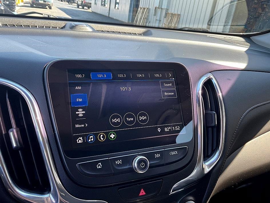 Used 2019 Chevrolet Equinox Premier image 19