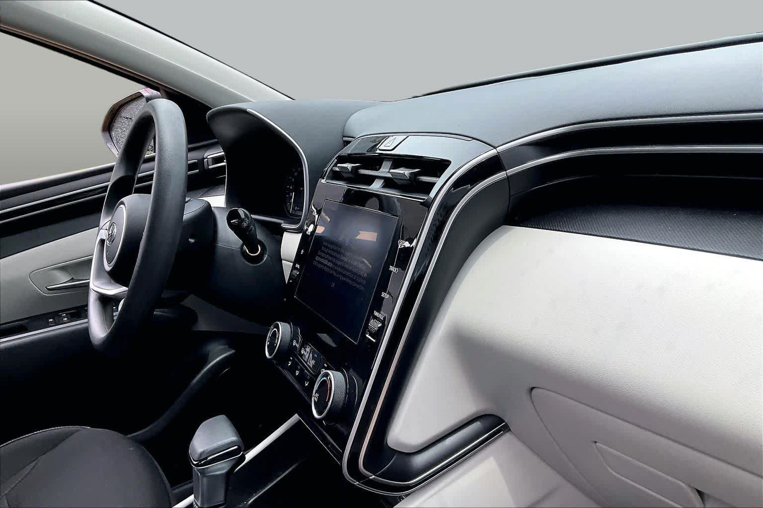 Used 2023 Hyundai Tucson SEL FWD image 19