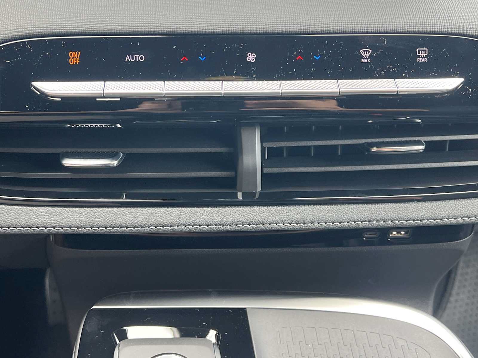 New 2026 Buick Enclave Sport Touring w/ Power Package FWD image 6