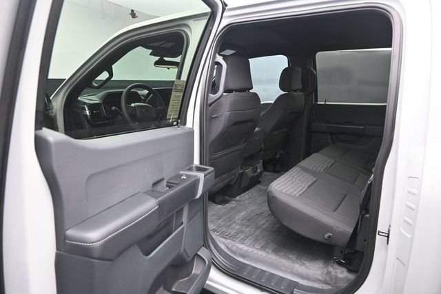 Used 2023 Ford F150 XL w/ STX Appearance Package AWD/4WD image 37