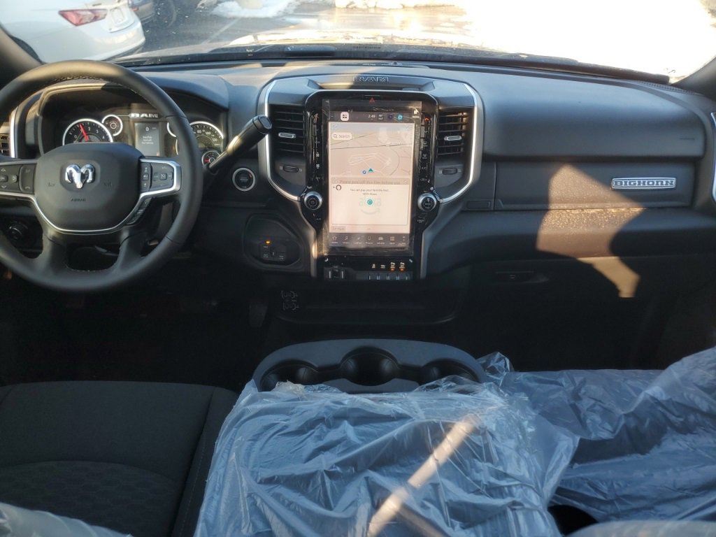 Used 2025 RAM 2500 Big Horn image 6