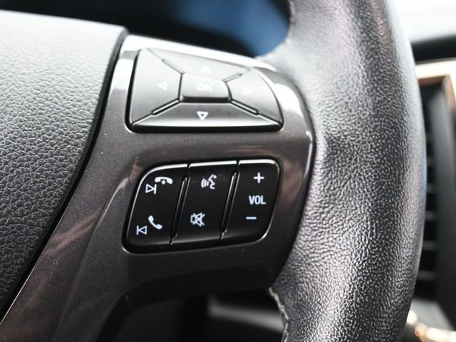 Used 2022 Ford Ranger Lariat w/ Equipment Group 501A High image 15