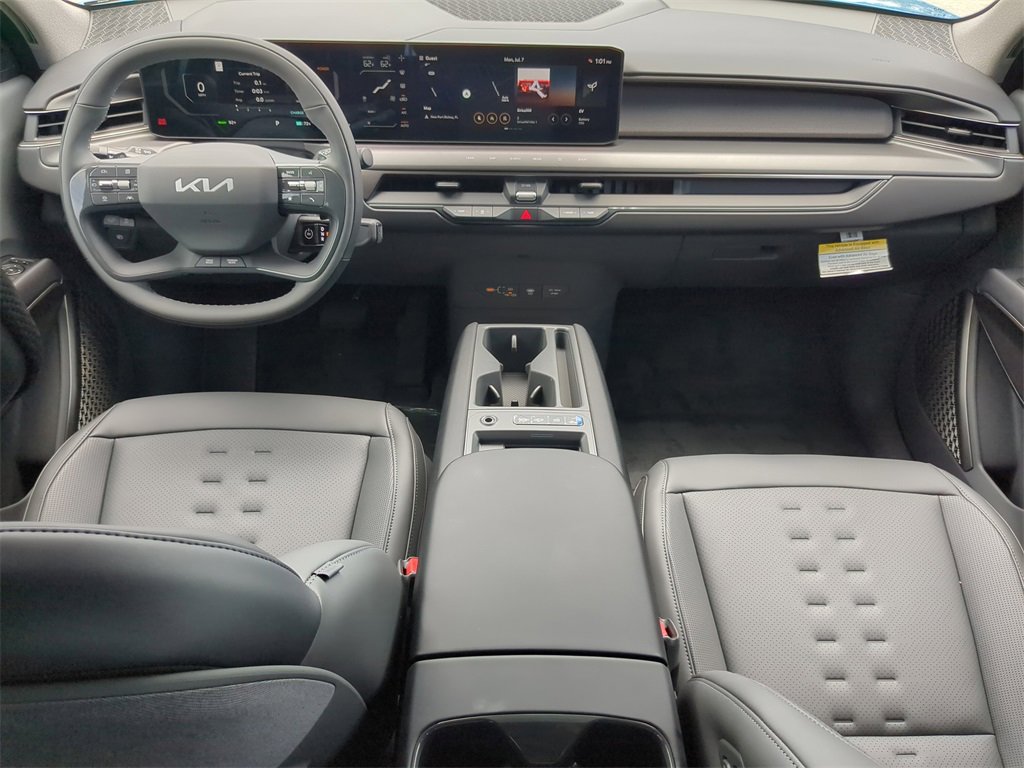 New 2026 Kia EV9 Wind image 15