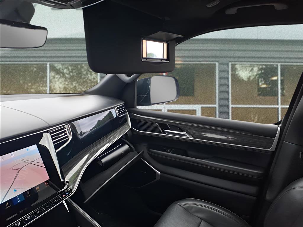 Used 2022 Jeep Wagoneer Series III image 23