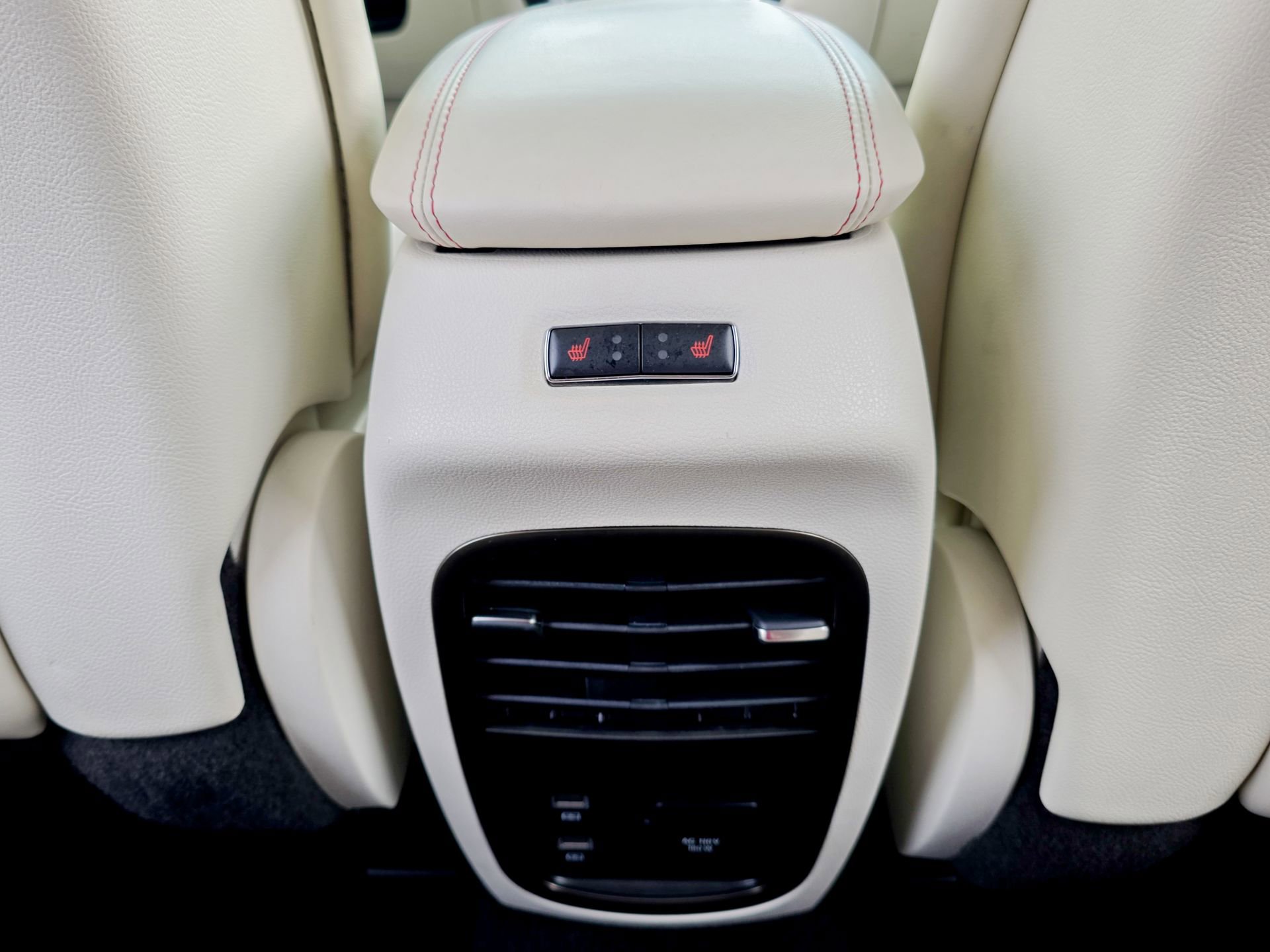 Used 2019 Lincoln MKC Black Label image 20