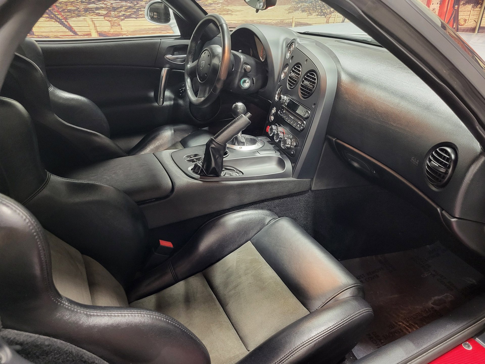 Used 2005 Dodge Viper SRT-10 image 30