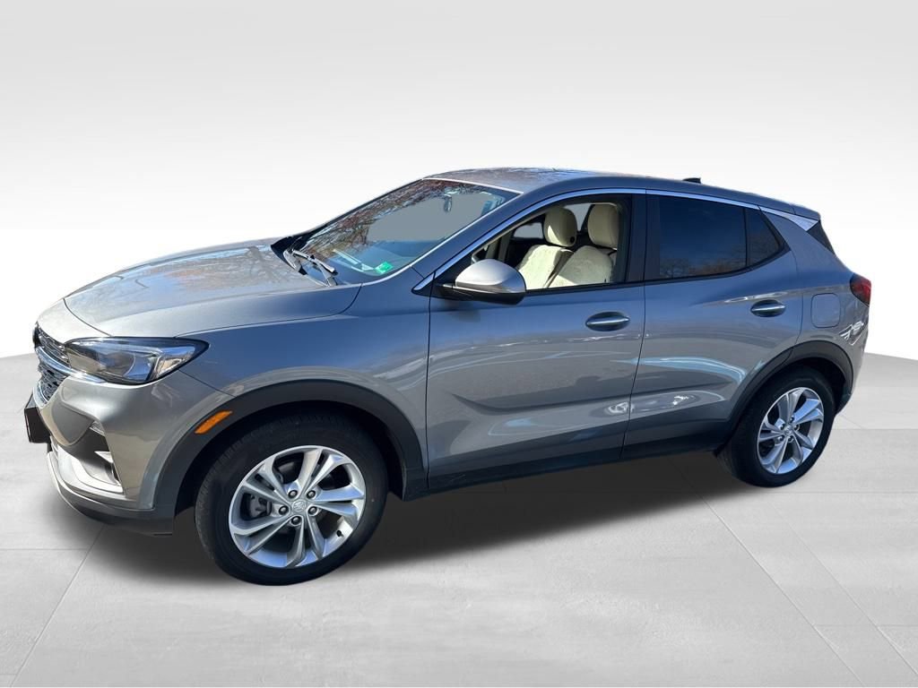 Used 2023 Buick Encore GX Preferred w/ Cold Weather Comfort Package image 15