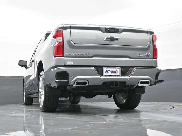 New 2026 Chevrolet Silverado 1500 High Country image 46
