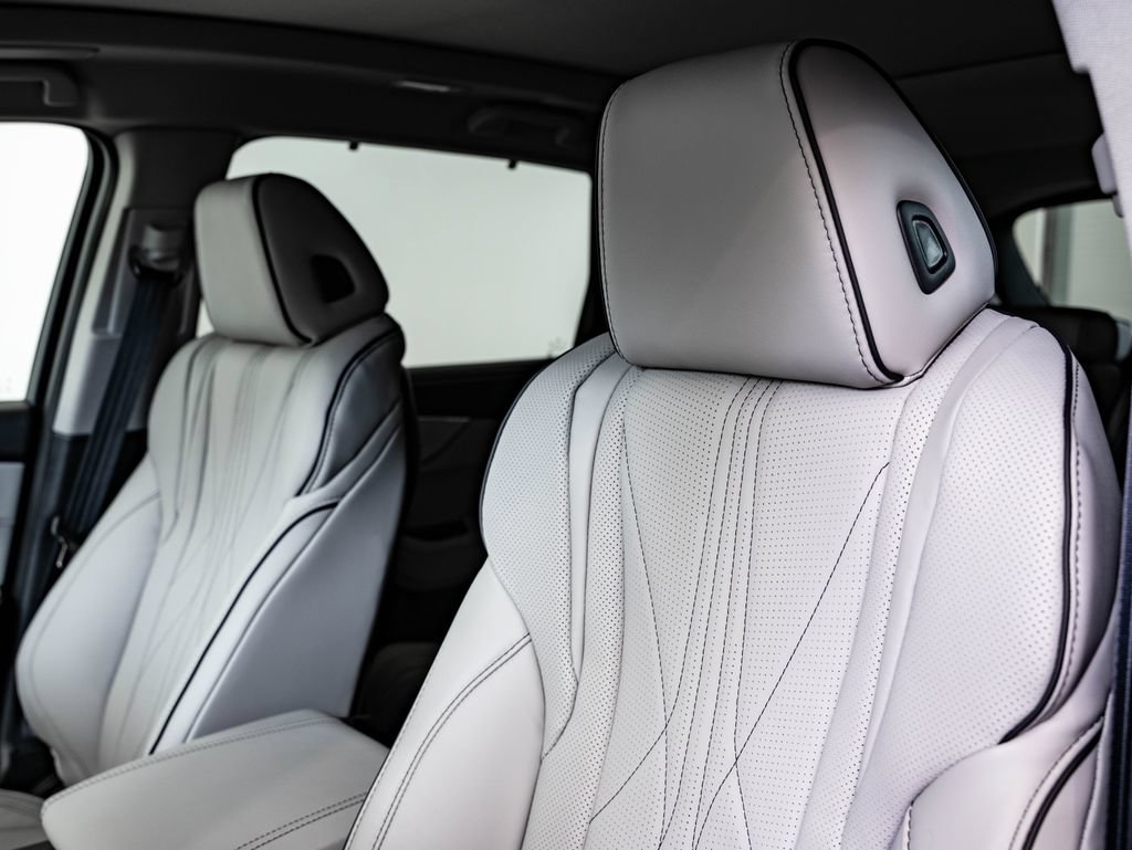 New 2026 Acura MDX SH-AWD w/ Advance Package image 24