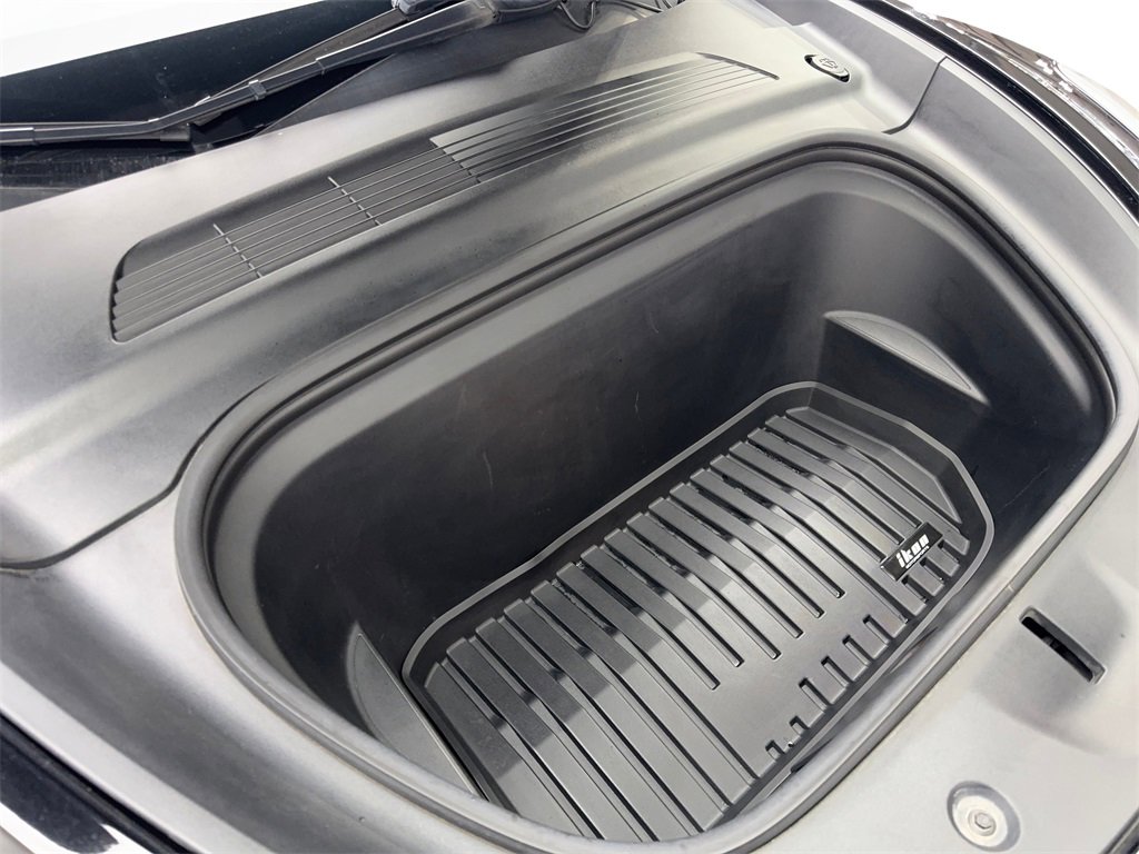 Used 2021 Tesla Model Y Long Range image 74