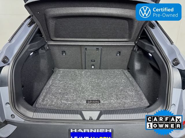 Used 2023 Volkswagen ID.4 Pro S AWD/4WD image 26