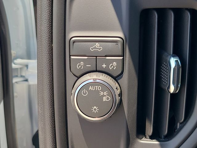 New 2026 Chevrolet Silverado 1500 W/T w/ WT Value Package RWD image 14