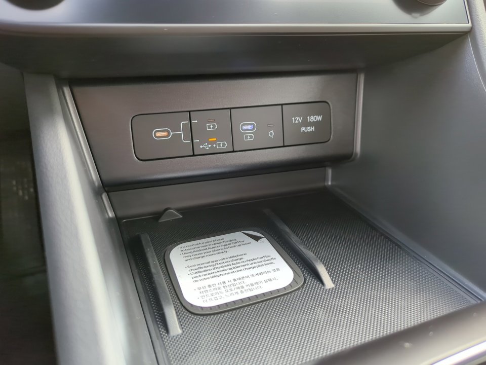 New 2026 Hyundai Sonata SEL FWD image 23