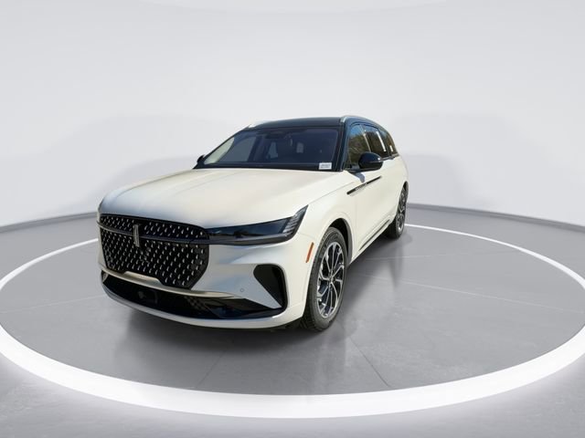 New 2026 Lincoln Nautilus Reserve AWD/4WD image 4