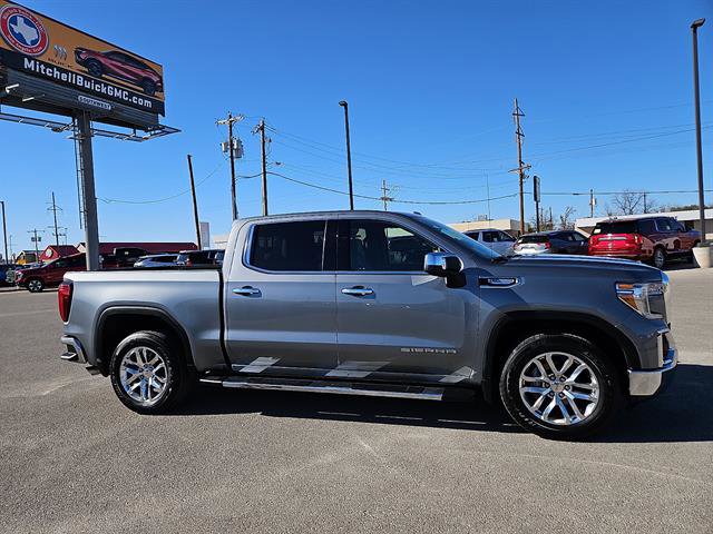 Used 2020 GMC Sierra 1500 SLT image 6
