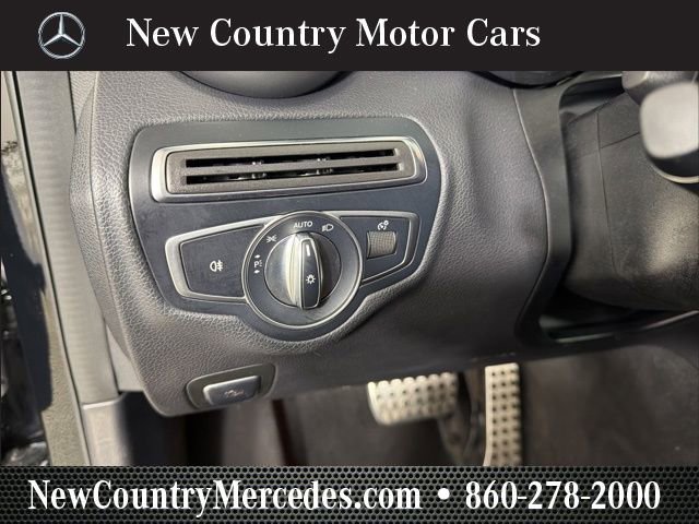Used 2018 Mercedes-Benz C 43 AMG 4MATIC Sedan image 30