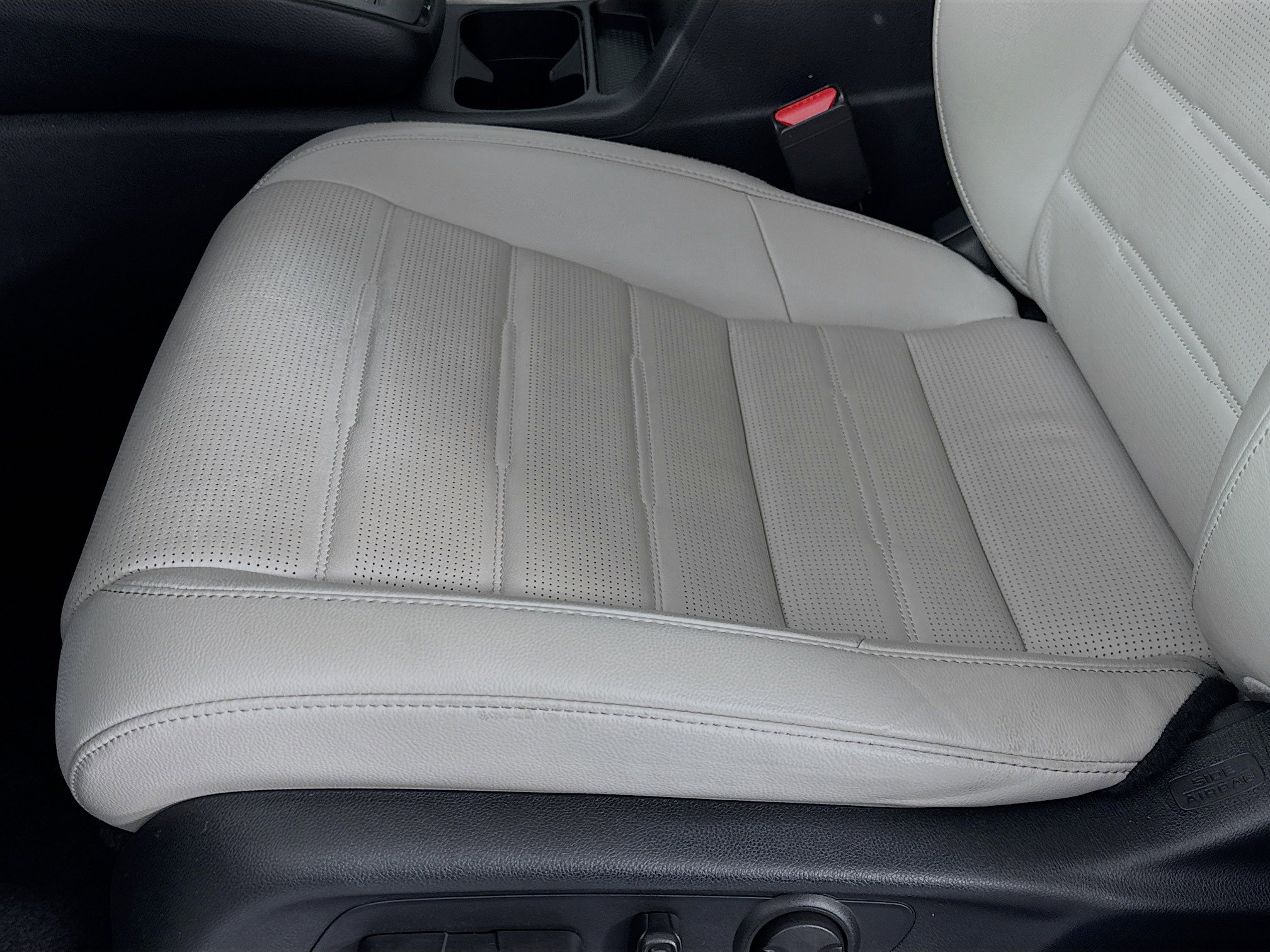 Certified 2024 Honda CR-V EX-L image 18