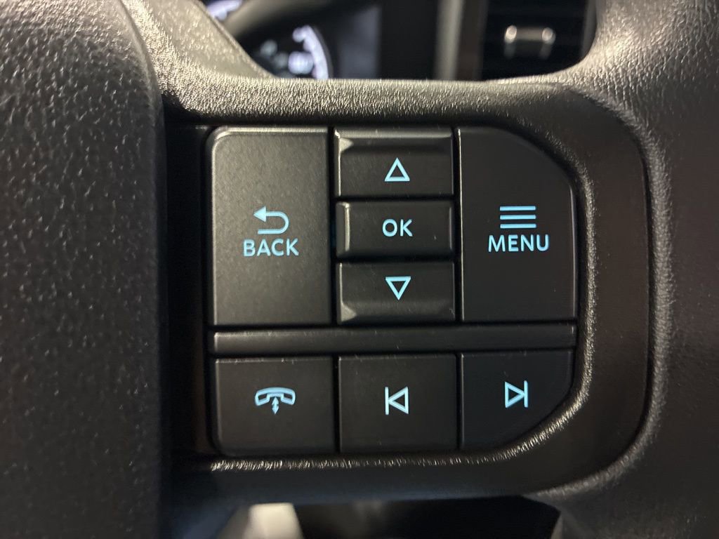 Used 2026 Ford F250 XLT image 33