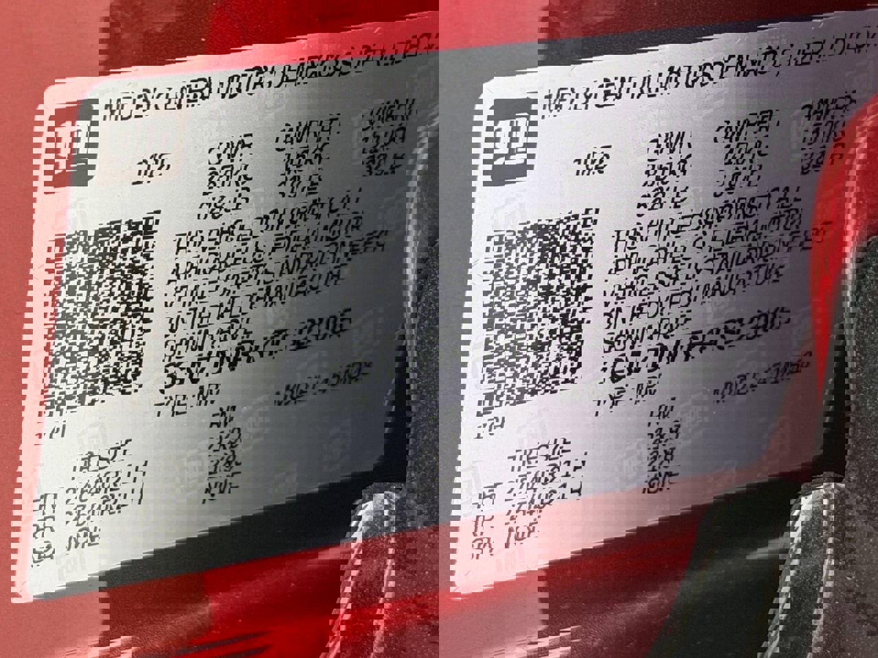 New 2026 Chevrolet Equinox EV LT w/ Convenience Package II image 25