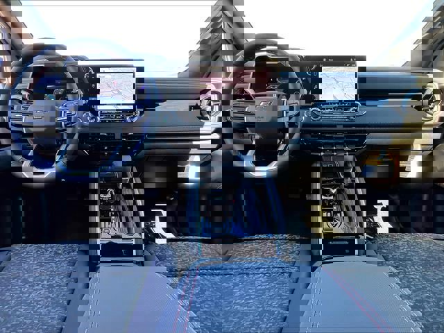 New 2025 Chevrolet Colorado Z71 w/ Midnight Edition image 10